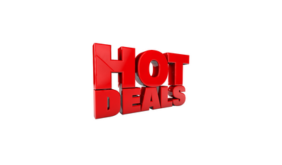 hot deals