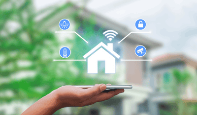 smart home