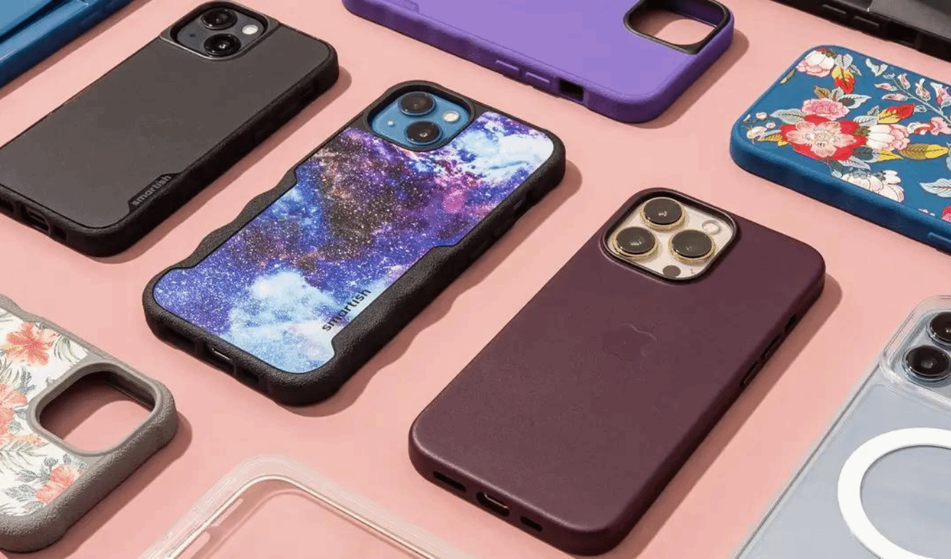 mobile cases