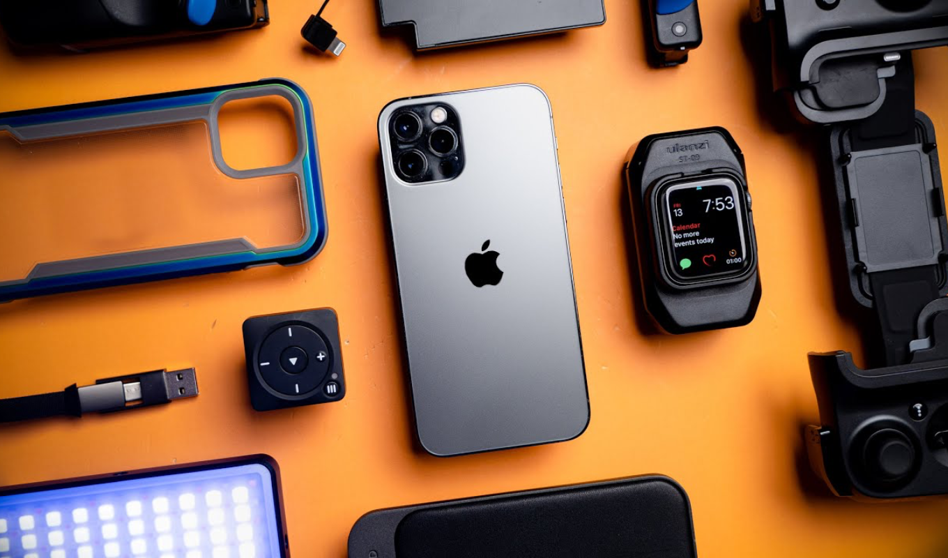 iPhone 14 Accessories