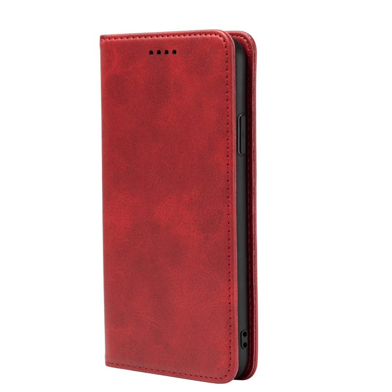 PU Leather Wallet Case for Samsung Galaxy M54