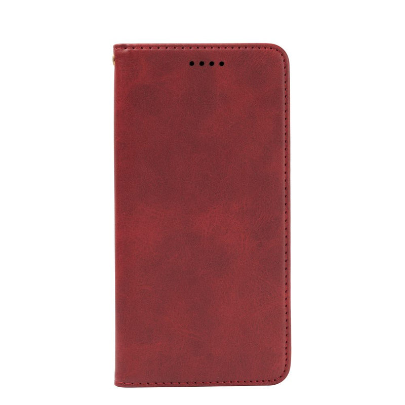 PU Leather Wallet Case for Samsung Galaxy A05S