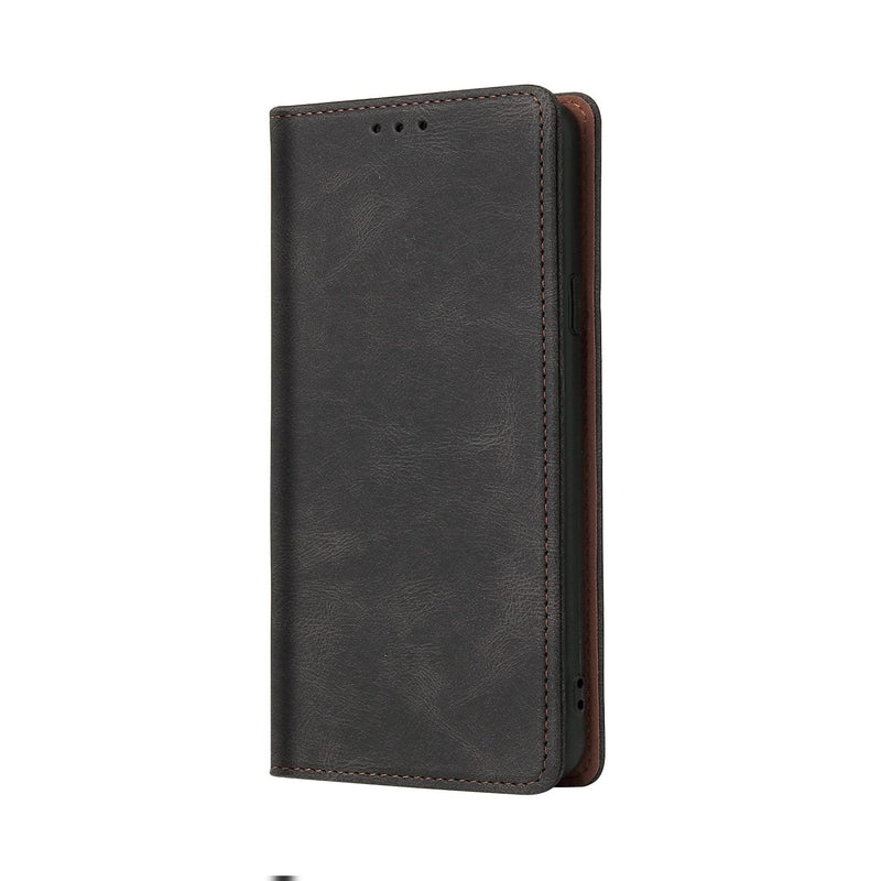 PU Leather Wallet Case for Samsung Galaxy S24 PLUS