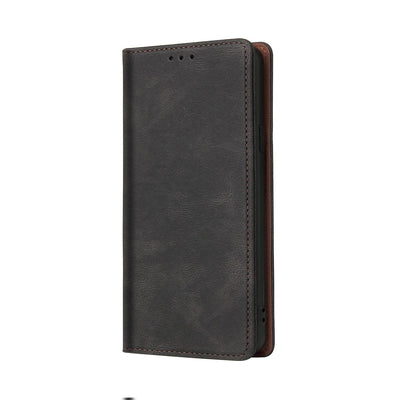 PU Leather Wallet Case for Samsung Galaxy S24