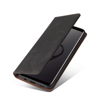 PU Leather Wallet Case for Samsung Galaxy S24 Plus