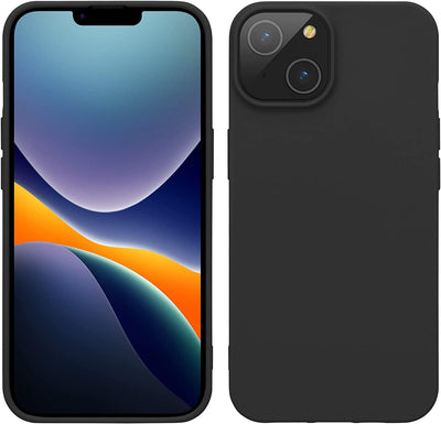 Liquid Silicon Case for iPhone 15 PRO