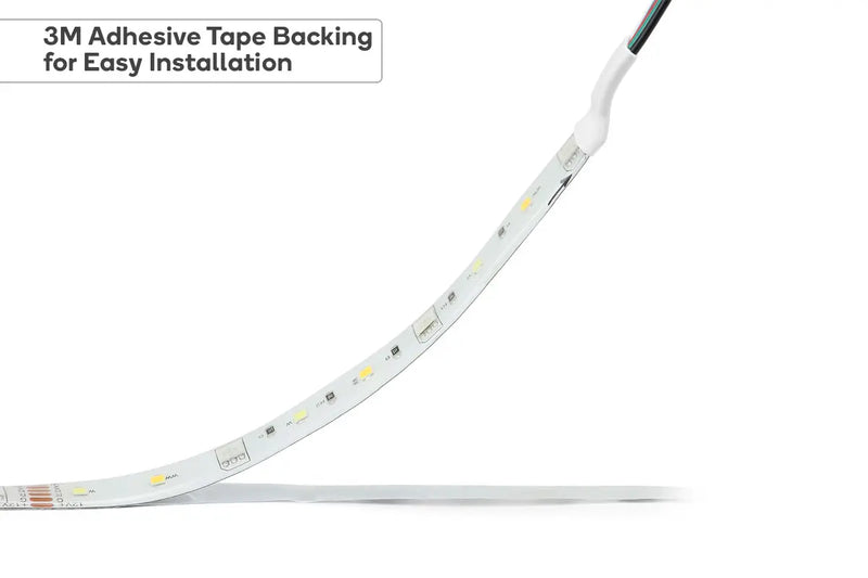 Kogan SmarterHome™ RGB + Cool & Warm White Smart LED Light Strip (2m)