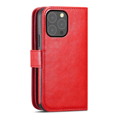 Double Wallet Case for iPhone 13 Pro