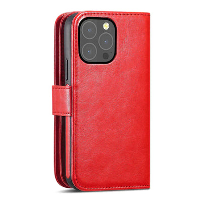 Double Wallet Case for iPhone 15 Plus