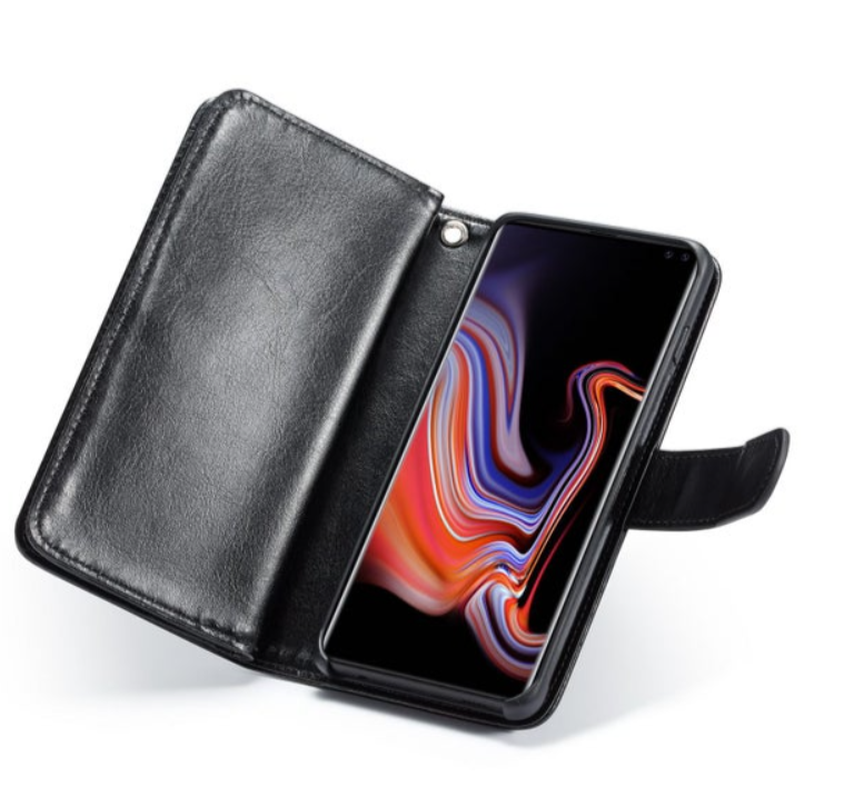 Double Wallet Case for iPhone 13 Pro