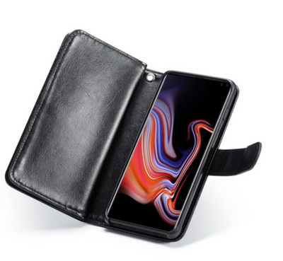 Double Wallet Case for iPhone 14 Pro