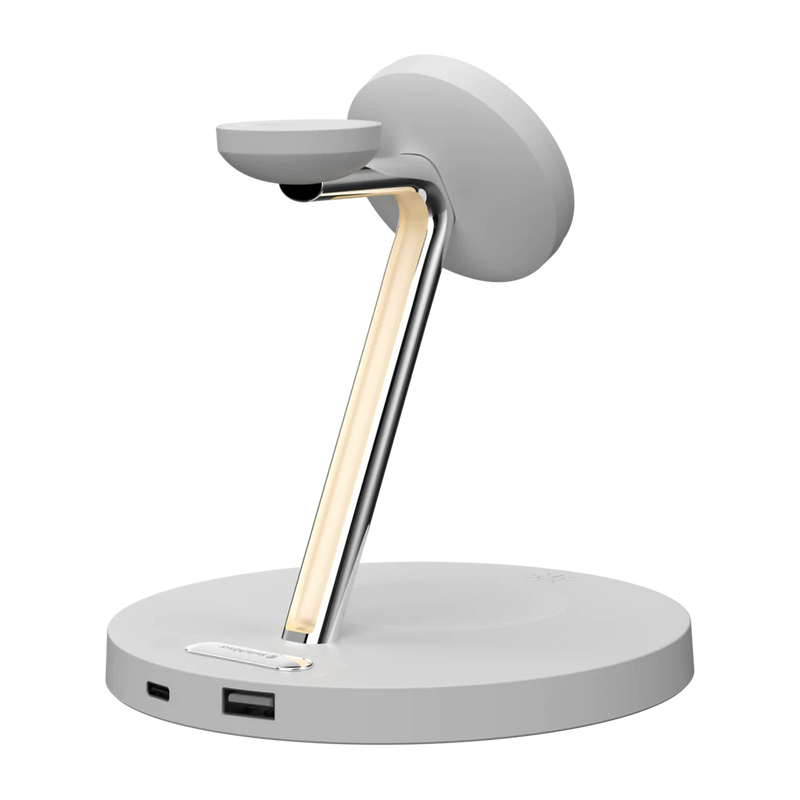 SwitchEasy MagPower 4-in-1 Magnetic Wireless Charging Stand