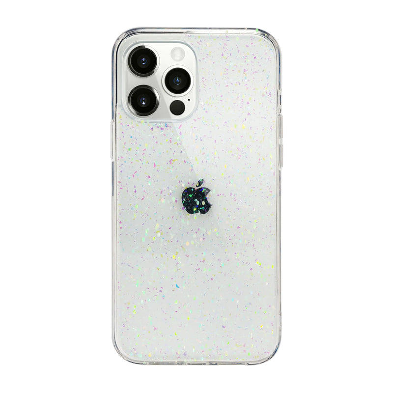 SwitchEasy Starfield Glitter Case for iPhone 12/12 Pro - Mobile Phone Cases - best2buy