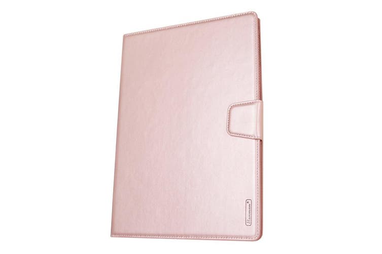 Hanman Wallet Case for iPad 10.2" - iPad Cases - best2buy