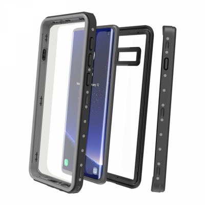 Redpepper IP68 Waterproof Case for Samsung Galaxy S10 - Mobile Phone Cases - best2buy