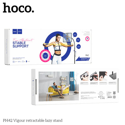 HOCO Premium Lazy Floor Stand (PH42)