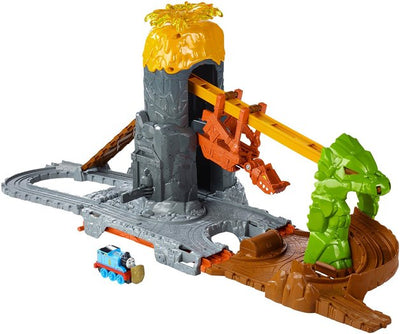 Thomas & Friends - TrackMaster Daring Dragon Drop Set