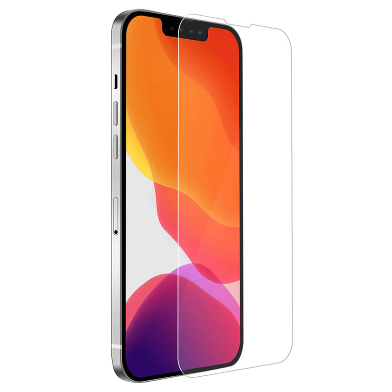 Tempered Glass for iPhone XR - Clear