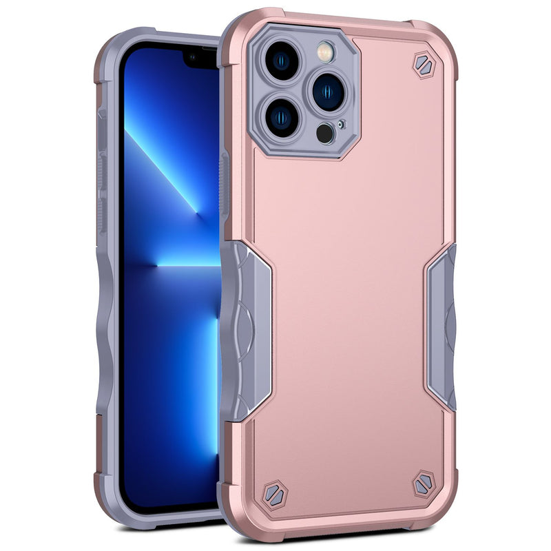 Shockproof Dual Layer Case for iPhone 14 Pro Max