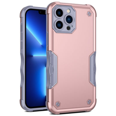 Shockproof Dual Layer Case for iPhone 14 Pro