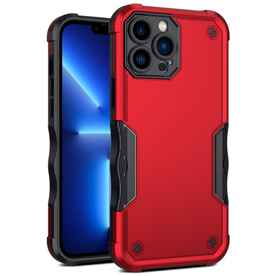 Shockproof Dual Layer Case for iPhone 14 Pro Max