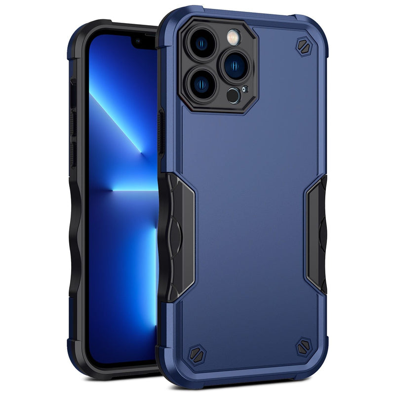 Shockproof Dual Layer Case for iPhone 14 Pro