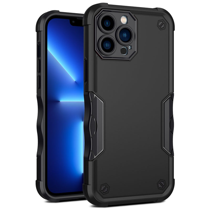 Shockproof Dual Layer Case for iPhone 14 Pro Max