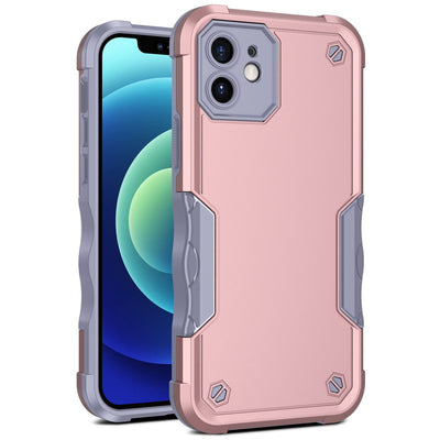 Shockproof Dual Layer Case for iPhone 14 Plus