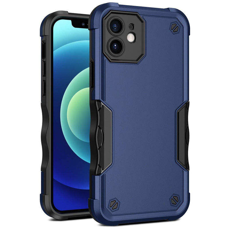 Shockproof Dual Layer Case for iPhone 14