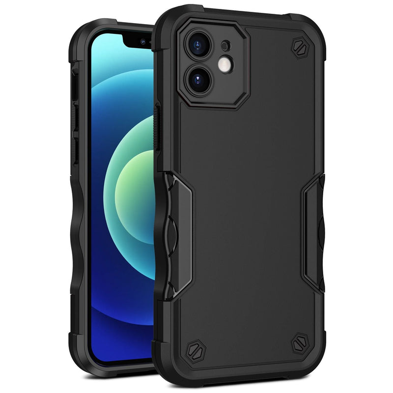 Shockproof Dual Layer Case for iPhone 14