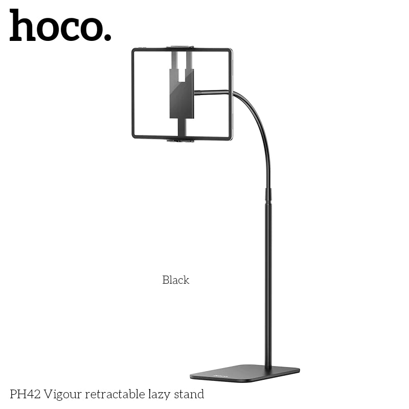 HOCO Premium Lazy Floor Stand (PH42)