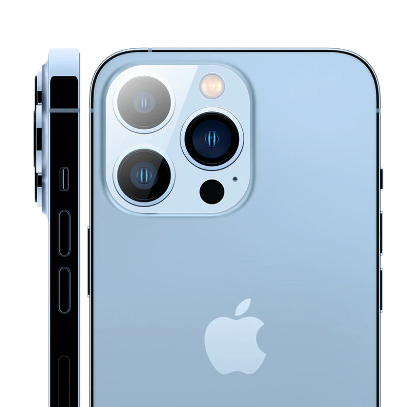 Camera Lens Protector for iPhone 13 Pro/13 Pro Max