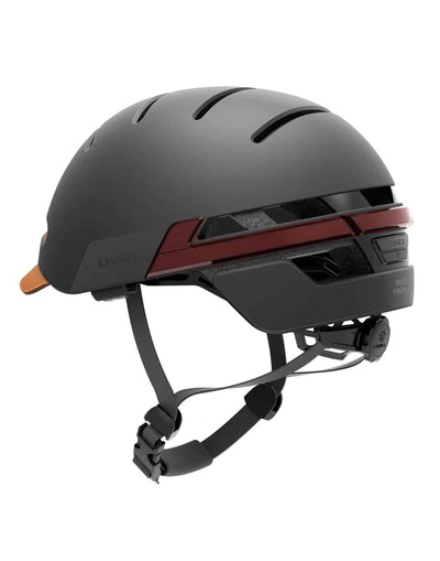 Livall Smart Helmet - BH51M - With Audio And Rear Indicators