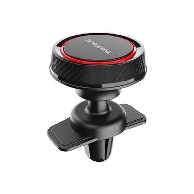 Borofone BH12 Journey Series Air Vent Magnetic Car Holder