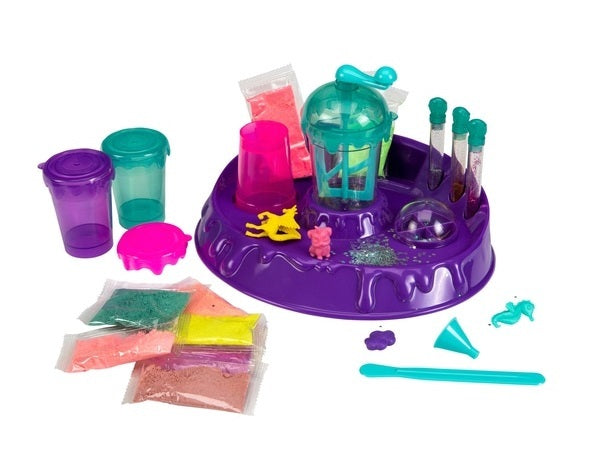 So Slime DIY: Slime Factory