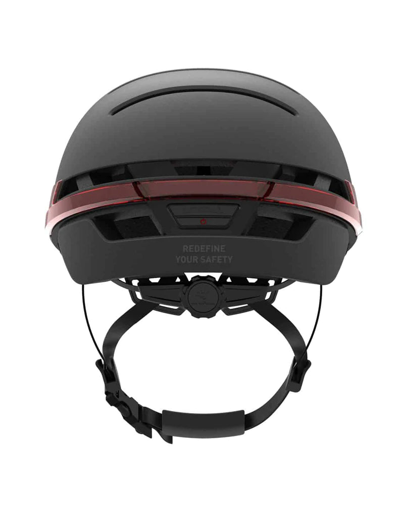 Livall Smart Helmet - BH51M - With Audio And Rear Indicators