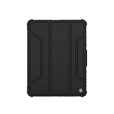 Nillkin Protective Bumper Shockproof Case for iPad Air 4 10.9"/iPad Pro 11" - Black