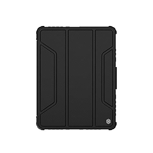 Nillkin Protective Bumper Shockproof Case for iPad Air 4 10.9"/iPad Pro 11" - Black