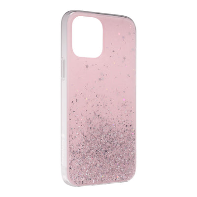 SwitchEasy Starfield Glitter Case for iPhone 12/12 Pro - Mobile Phone Cases - best2buy