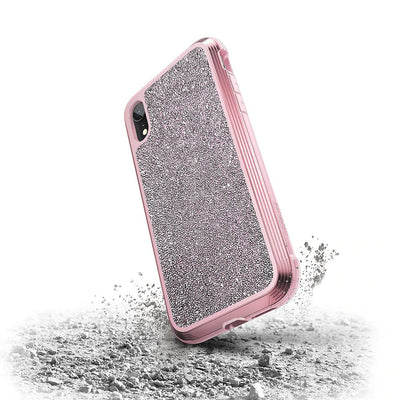 Raptic Lux Series Protective Case for iPhone XR