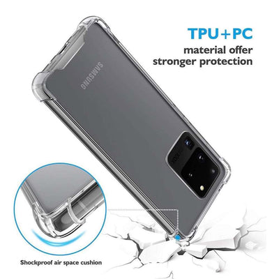 Mercury Goospery Super Protect Clear Case for Samsung S22 Ultra - Mobile Phone Cases - best2buy