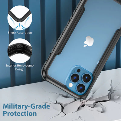 Armor Defense case for iPhone 14 Pro Max