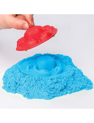 Kinetic Sand Sandbox Set