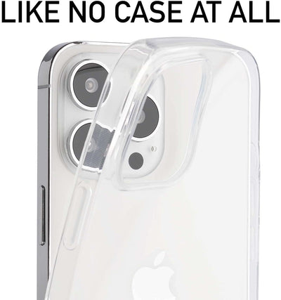 Space Shockproof Bumper Clear Case for iPhone 13 Pro Max - Mobile Phone Cases - best2buy