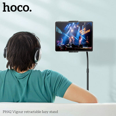 HOCO Premium Lazy Floor Stand (PH42)