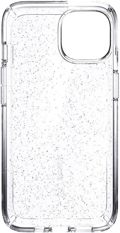 Glitter Twinkle clear case for iPhone 13 Pro Max