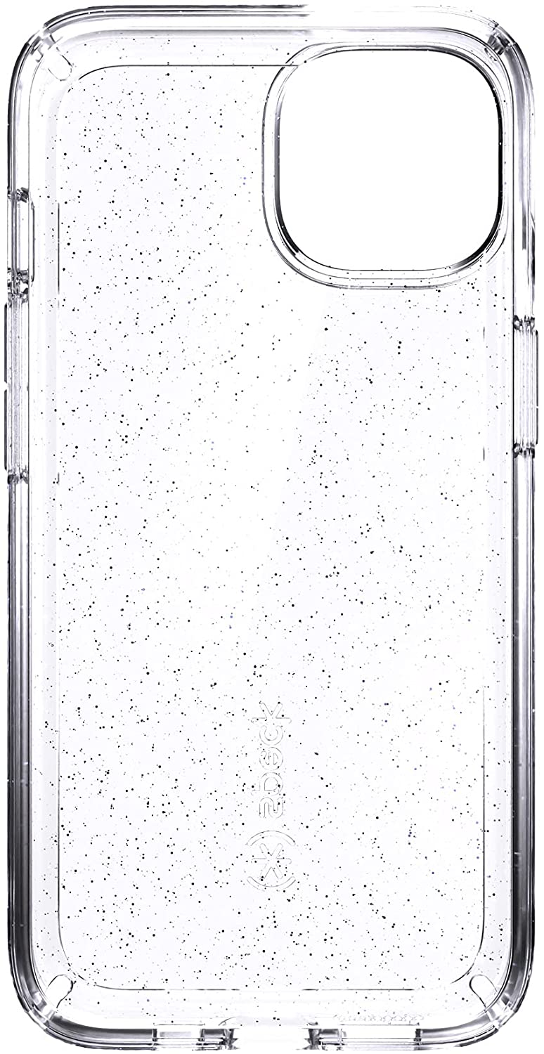 Glitter Twinkle clear case for iPhone 13 Pro Max