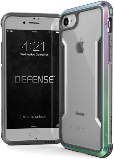 Raptic Shield case for iPhone 6/7/8