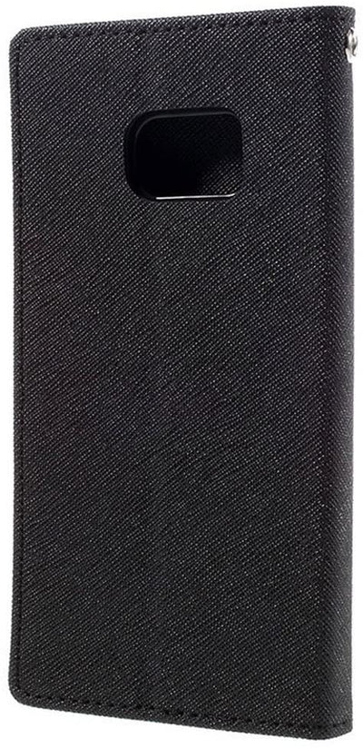 Mercury Goospery Fancy Diary Wallet Case for Samsung Galaxy S7 - Mobile Phone Cases - best2buy