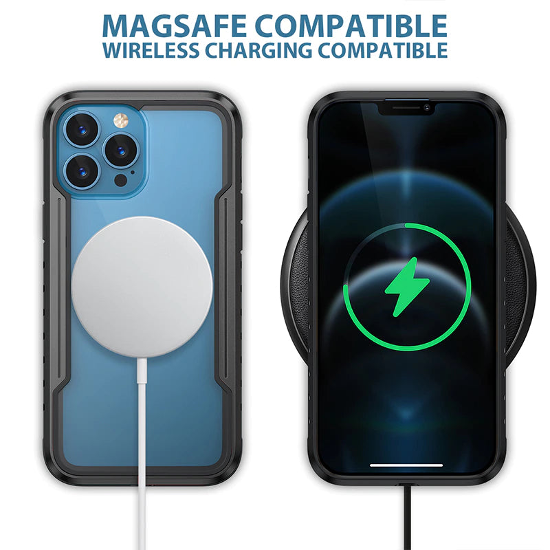 Armor Defense case for iPhone 14 Pro Max